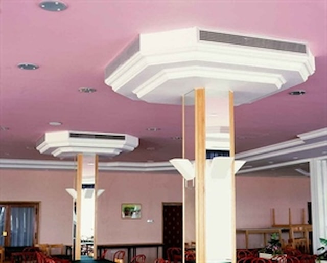 Mina Hotel, Jelsa, Island of Hvar